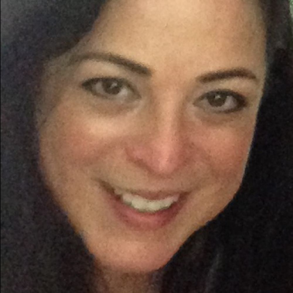 Meet your Posher, Karina